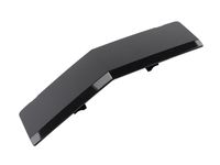 GM 86805732 COVER ASM-FRT LIC PLT MT TR *CARBON FLASHT GM 86805732 COVER ASM-FRT LIC PLT MT TR *CARBON FLASHT