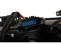 GM 19351946 Headlamp Kit (Service) GM 19351946 Headlamp Kit (Service)