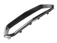 GM 84976187 BEZEL-EXH TAIL PIPE HT SLEV *HT SHLD BLK GM 84976187 BEZEL-EXH TAIL PIPE HT SLEV *HT SHLD BLK