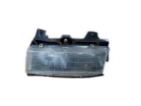 Chevrolet Beretta Headlight - 16515223 Headlamp Assembly