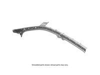 GM 60003210 Frame Assembly, W/S Inr Si