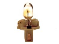GM 11508221 Lamp W/ Socket (Halogen) GM 11508221 Lamp W/ Socket (Halogen)