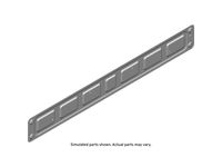 GM 52021554 Panel,Pick Up Box End Gate Access Hole Cover