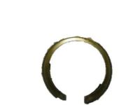 Chevrolet S10 Parking Brake Shoe - 88935979 Lining Kit,Parking Brake Shoe