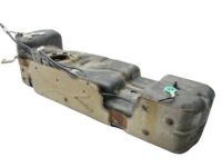Chevrolet Trailblazer Fuel Tank - 25973153 Tank Assembly, Fuel