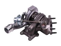 GM 12673350 Turbocharger Assembly GM 12673350 Turbocharger Assembly