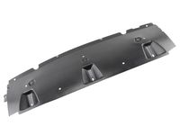 GM 23108987 Underbody Rear Air Deflector Assembly