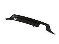 GM 42338140 Rear Bumper Cover Lower GM 42338140 Rear Bumper Cover Lower