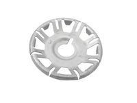 GM 13272003 Retainer, Ac Evaporator Thermal Expansion Valve Heat & Brake Pipe Shield