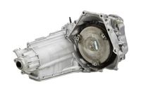 Oldsmobile Cutlass Transmission Assembly - 19178459 Transaxle Asm, Auto (Goodwrench Remanufacture) (96Pbw)