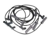 Pontiac Grand Prix Spark Plug Wires - 19417604 WIRE KIT,SPLG