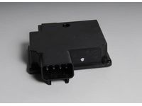 GM 12487675 Cover Kit,Windshield Wiper Motor
