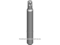 GM 11562515 Stud, Double End External 6, Lobed GM 11562515 Stud, Double End External 6, Lobed