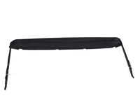 GM 23387126 Sun Roof Air Deflector Assembly GM 23387126 Sun Roof Air Deflector Assembly