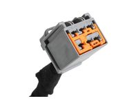 GM 84859038 Harness Assembly, I/S Rr View Mir Wrg