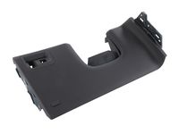 GM 23211309 Instrument Panel Knee Bolster Assembly *Black GM 23211309 Instrument Panel Knee Bolster Assembly *Black