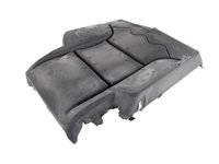 GM 84682923 Rear Seat Back Pad Assembly GM 84682923 Rear Seat Back Pad Assembly