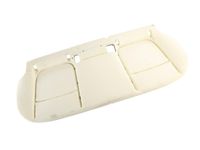 GM 42763064 Rear Seat Cushion Pad Assembly