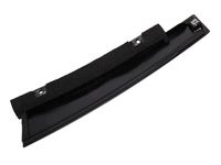 GM 26250450 Rear Side Door Window Frame Front Applique Assembly GM 26250450 Rear Side Door Window Frame Front Applique Assembly