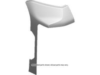 GM 84862829 APPLIQUE-BODY SI UPR RR *ANDERSON M