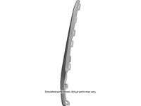 GM 26358134 MOLDING-FRT BPR FASCIA LWR