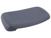 GM 23126450 Armrest, Front Floor Console Outer *Dark Galvinil