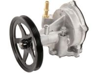 Cadillac Escalade Vacuum Pump - 12696313 Pump Assembly, Vac