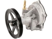 Cadillac Escalade Vacuum Pump - 12696313 Pump Assembly, Vac