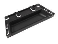 GM 84525390 Cup, L/Gate Tr Fin Pnl Pull *Black GM 84525390 Cup, L/Gate Tr Fin Pnl Pull *Black