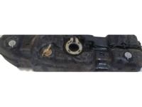 Chevrolet Trailblazer Fuel Tank - 15231628 Tank,Fuel