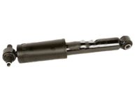 GMC Acadia Shock Absorber - 25822946 Rear Shock Absorber Assembly