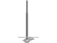GM 11609476 Bolt/Screw,Jack Stowage