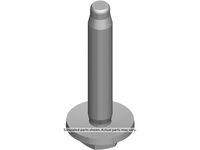 GM 11589170 Bolt Assembly, Hx Head W/Conical Washer GM 11589170 Bolt Assembly, Hx Head W/Conical Washer