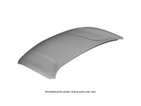 GM 85136998 Hood Assembly GM 85136998 Hood Assembly