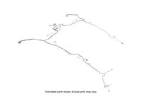 GM 86799700 F Harness GM 86799700 F Harness