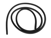 GM 96462695 Weatherstrip, Rear Side Door Opening Trim *Anthra Block