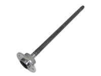 Cadillac Fleetwood Axle Shaft - 26028502 Rear Axle Drive Shaft