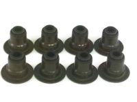 Chevrolet Monte Carlo Valve Stem Oil Seal - 12482063 Seal Kit,Intake Valve Stem Oil
