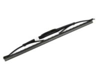 Chevrolet S10 Wiper Blade - 15010225 Blade,Rear Window Wiper