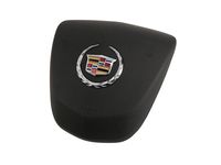 GM 23180290 Steering Wheel Airbag Assembly *Black