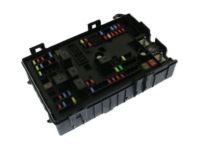 GM 22741866 Block Assembly, Accessory Wiring Junction