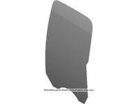 GM 15175369 Rear Side Door Window Assembly GM 15175369 Rear Side Door Window Assembly