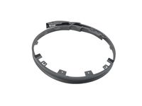 GM 85558120 DEFLECTOR-FRT BPR FASCIA AIR GM 85558120 DEFLECTOR-FRT BPR FASCIA AIR