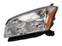 GM 42435939 Headlamp Assembly GM 42435939 Headlamp Assembly
