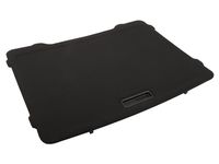 GM 92242168 Sunshade Assembly, Sun Roof *Black