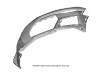 GM 84380527 Front Bumper Cover Serv Primer