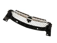 GM 84899914 Grille Assembly, Front *Exterior Brim GM 84899914 Grille Assembly, Front *Exterior Brim