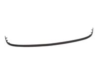 GM 25874532 Front Bumper Fascia Air Deflector
