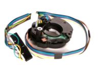 GM 1995903 Switch Assembly, Turn Signal GM 1995903 Switch Assembly, Turn Signal