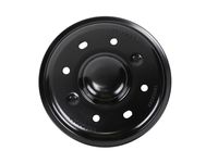 GM 12652047 Water Pump Pulley GM 12652047 Water Pump Pulley